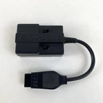 Sega Master System Rapid Fire Controller Model 3046 Oem. Fixed Price $34.00.