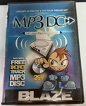 MP3 Dc Blaze Music Player For Sega Dreamcast Cib Complete Tested. Fixed Price $11.69.