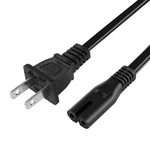 Ul Listed Power Cord Compatible With Electric Recliner Liftchair Black. Fixed Price $16.99.