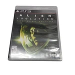 Alien Isolation Nostromo Edition (sony Playstation 3, 2014) Sega Survival Horror. Fixed Price $18.62.