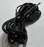 Ubisoft Hercules Rocksmith Usb Guitar Adapter Cable (no Breakaway) Tested. Fixed Price $35.00.