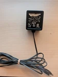 Magnavox Odyssey 2 Ac Power Adapter Supply Cable 9063-BK03 Oem Original. Fixed Price $34.69.