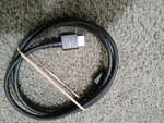 Official Oem Nintendo Hdmi Cable CLV-003(USZ) For Snes Classic Mini. Fixed Price $12.00.
