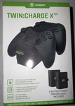 Snakebyte Twin: Charge Xbox One Dual Controller Charging Dock New. Fixed Price $18.74.