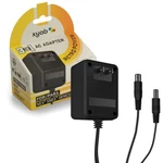 Xyab 3-IN-1 Power Ac Adapter For Use With Nintendo Snes, Sega Genesis. Fixed Price $5.99.