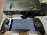 Spican Controllers For Nintendo Switch/oled Controller, Full-size. Fixed Price $19.99.