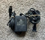 Oem Atari Computer System 5V Power Supply Adapter 7 Pin 600XL/800XL/XEGS. Fixed Price $16.95.