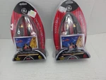 Ge Audio/video Separate Cables Ultra Prograde Digital 6FT.SEALED Lot Of 2. Fixed Price $12.00.