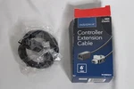 New Insignia 6' Extension Cable Super Nintendo Snes Classic Controllers. Fixed Price $5.00.