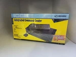 New System Selector For Large Playstation PS2 Dvd Remote 5 Multi Player #G2. Fixed Price $49.95.