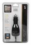 Powera Car Adaptor For Sony (PSP-1000,PS-2000,PSP3000). Fixed Price $9.49.