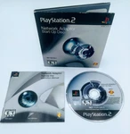 Sony Playstation PS2 Network Adaptor Start-up Disc Complete Not For Sale. Fixed Price $14.55.