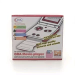 Rare Movie Player Compact Flash Cf For Game Boy Advance Sp (gba-mp) Fast Shp. Fixed Price $139.65.