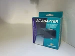 New High Quality Performance Ac Power Supply Adapter Sega Game Gear Console. Fixed Price $9.95.