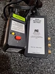 Microsoft Xbox Oem Original X800563-100 Power Adapter Cord + Advanced Av Pack. Fixed Price $39.95.