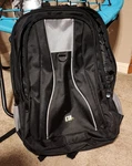 Cta Digital Universal Gaming Backpack Black Mi-ubpg. Fixed Price $30.00.