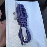 Nintendo Gameboy Advance To Gamecube Oem Cable Adapter DOL-011 Excellent. Fixed Price $24.99.