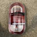Rocketfish Stereo Audio/video Gaming Cable 12FT (3.6M) PS2 And PS3 Game Consoles. Fixed Price $22.00.