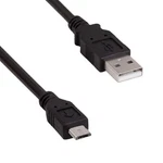 15 Ft Usb Charging Cable For PS4 Playstation Dualshock Controllers Ul 28 Awg. Fixed Price $8.66.