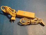 Replacement Adapter & Cable For Nintendo Wii U Gamepad SND-319 Generic Tested. Fixed Price $12.79.
