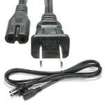 Corpco 6FT Power Cord Replacement For Sony Playstation (PS4) Slim By. Fixed Price $11.59.