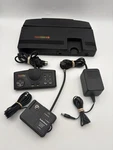 Nec Turbo GRAFX-16 Console W/ Cables & Controller Tested Cleaned!. Fixed Price $249.99.