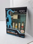 New Kmd Av S-video 6FT Audio Cable Cord For Nintendo Wii #U1. Fixed Price $14.95.