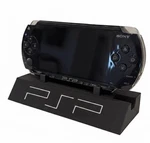 Sony Psp Handheld Display Stand Storage Holder Dock Mount 1000 2000 3000. Fixed Price $15.99.