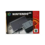 Nintendo 64 - Switch/rf Modulator. Fixed Price $30.00.