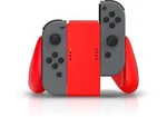 Switch Joy-con Comfort Grip Red Avail Tbd (power A) (PWA150185601). Fixed Price $25.47.