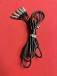 Genuine Sony Psp 2000 Oem Component Av Cable Playstation Portable. Fixed Price $29.24.