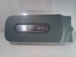 Genuine Oem Original Microsoft X804675-002 Xbox 360 20GB Hard Drive Gray Hdd. Fixed Price $9.99.
