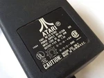 Atari Power Supply CO61982 DV-512CM (no Connections). Fixed Price $29.95.