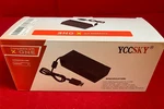 Yccsky Power Supply Brick For Xbox One - Replacement. Fixed Price $19.99.