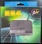 Yobo Power Supply For N64 Nintendo New. Fixed Price $24.99.