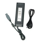 Original Microsoft Xbox 360 175W Ac Adapter Power Supply Brick DPSN-168CB Oem. Fixed Price $27.07.