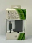 Xbox 360 Hard Drive Transfer Cable Oem Microsoft Data Kit Open. Fixed Price $19.99.