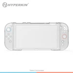 Switch Accessory: Hyperkin Protective Clear Case For (nintendo 2). Fixed Price $16.91.