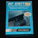 Performance Switch Sega Saturn Console. Fixed Price $13.00.