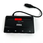 Genuine Sega Mega Drive 2 Mulitap Player Adapter MK-1654-50. Fixed Price $79.04.