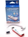 Brook Super Converter PS3 PS4 To Neo Geo Mini Adapter. Fixed Price $39.50.