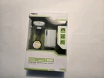 Kmd Xbox 360 Charge And Play Pack Includes Battery Cable. Fixed Price $10.00.