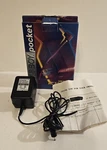 Oem Nintendo Game Boy Pocket Ac Adapter Mgb-a-ad-usa W/ Original Box. Fixed Price $17.50.