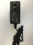 Ac Adapter Wall Cable Charger Power Cord Oem ADS6818-1818-W 1820 18V 2A 36W. Fixed Price $9.99.