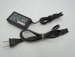 Sony Playstation PSP-100 Wall Charger Ac Adapter Oem Brick. Fixed Price $11.24.