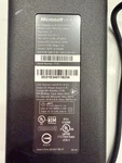 Microsoft Xbox 360 Ac Adapter Power Supply 120W PB-2121-03MX Genuine Oem. Fixed Price $25.20.