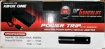 Hc Gamerlife Power Supply For Xbox One Continuous. Fixed Price $15.00.