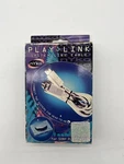 Playstation PS1 Play-link Cable Nyko Communication System Connection Rare Htf. Fixed Price $25.00.