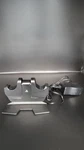 Powera Dual Controller Charging Dock For Sony Playstation W/ Ac Adapter. Fixed Price $10.00.
