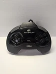 Sega Saturn Original Oem Controller Gamepad MK-80100 Vgc Tested Authentic Usa. Fixed Price $41.95.